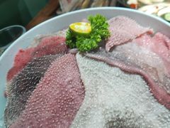 -周小明火锅(黑金冠社区店)