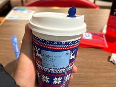 -瑞幸咖啡(凯德虹口龙之梦店)