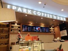 -逸派咖啡 EPARKCOFFEE(广安门店)