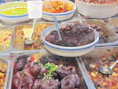 -梅溪·小伙子干挑面(安吉总店)