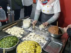 -正宁路小吃夜市