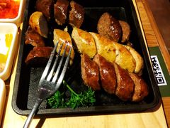 -通海俄式烧烤(下瓦房店)