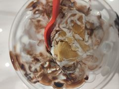 巧克力谷物圈小角兽-DQ·蛋糕·冰淇淋(新玛特分店)