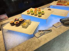 -鹭江潮餐厅•福建菜(鹭江佲家酒店)