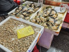 -珠光市场(文德南路)