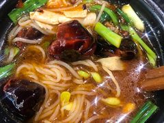 -大袁猪脚饭(水晶郦城店)