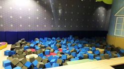 -泰迪主题家庭娱乐中心(IGC天汇广场)