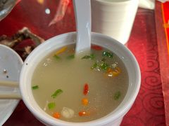 -老边饺子馆(中街店)