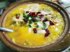 -新安江奶酸菜鱼(总店)