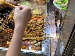 -郭记小街麻辣烫(南小街总店)