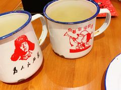 -炉小二铜锅牛蛙•川湘菜(三里屯店)