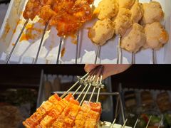 -麦凯伦烧烤·精酿超级工厂店(金桥总店)