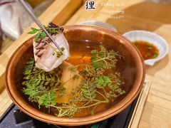 -镹·鱼料理  国产鱼使用店