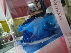 -麦雪尔甜品·生日蛋糕(新街口旗舰店)