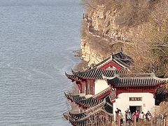 -采石矶景区