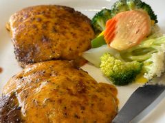 -兰特伯爵西餐厅·啤酒屋(方庄店)