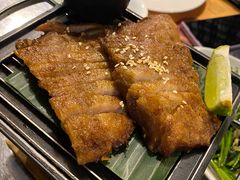 -simply thai天泰(长泰广场店)