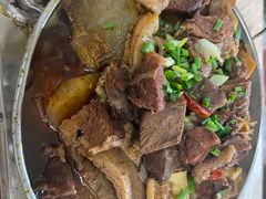 -桂萍特色牛筋牛杂(长堤街总店)