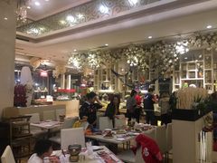 大堂-芭菲盛宴·环球美食(袁家岗店)