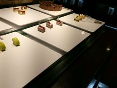 -汉巴味德自助餐厅(嘉定宝龙广场店)
