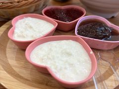 -BAURSAK包尔萨克早餐屋(第二分店)