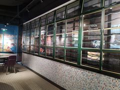-香港茶餐厅文化体验馆(茶山镇店)