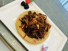 -西苑半岛·中餐厅