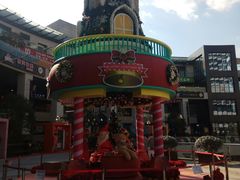 -浦江城市生活广场(江月路店)