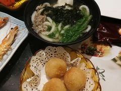 -大渔铁板烧(万象城店)