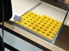 -詹记桃酥(百盛店)