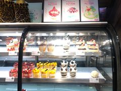 -贝尔麦莎(城上城店)