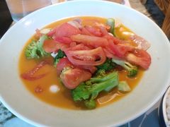 -绿茶餐厅(龙湖杭州金沙天街店)