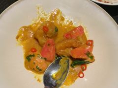 -长春凯悦酒店-品悦中餐厅