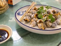 花螺-明香海鲜酒家(华强北店)