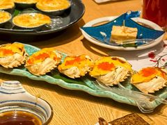 -清水日本料理铁板烧(学府路店)