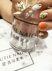 -悦指间美甲美睫