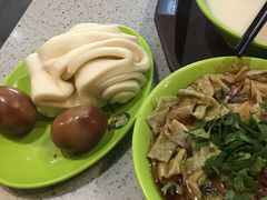 -大福来锅巴菜(古文化街店)