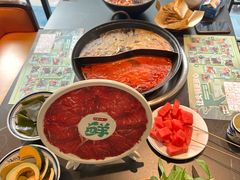 -巴蜀大将火锅(春熙店)