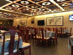 -烤肉宛饭庄(北新桥店)