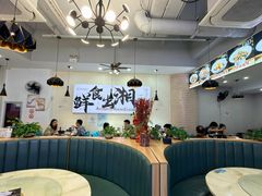 -福巷湘食小馆·猛火现炒(上海首店)