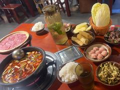 -夺富贵夺夺粉火锅(魏公村店)