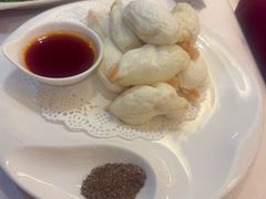 -马凯餐厅(长椿街店)