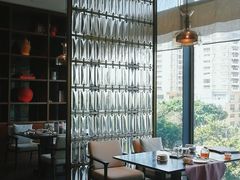 靠窗位-嘉美轩·精细潮州菜·商务宴请(惠州佳兆业铂尔曼酒店)