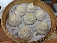 -包小笼·金牌汤包(中山路店)