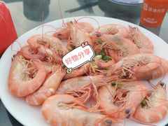 -明润海鲜(南边海店)