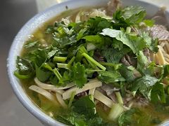 -王老三清真牛肉汤