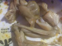 -蘭奢雅集·江浙菜(青山江滩店)