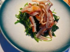 -醉舍·新淮扬菜(长宁龙之梦店)