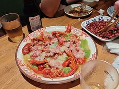 -福苗小骆驼烧烤(望京店)