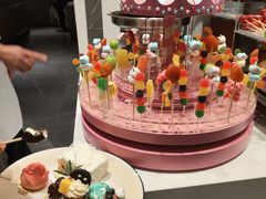 -粤海喜来登酒店·盛宴海鲜牛排自助餐厅(天河城店)